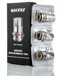Sakerz